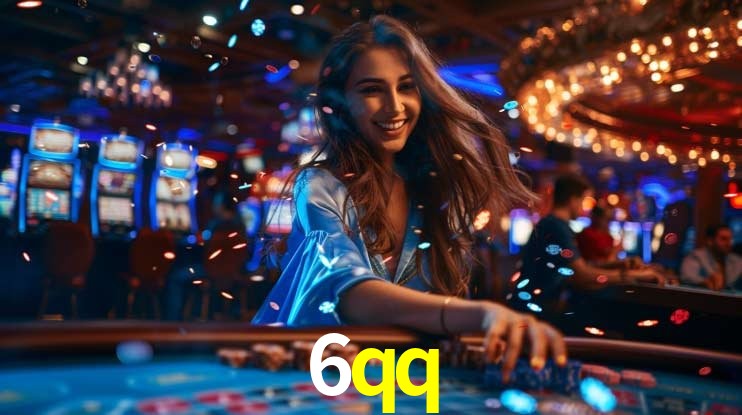 Welcome Bonus 6qq