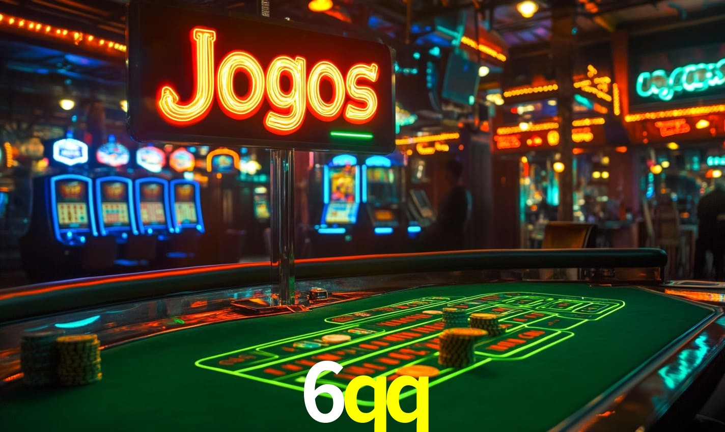 Experiência VIP 6qq