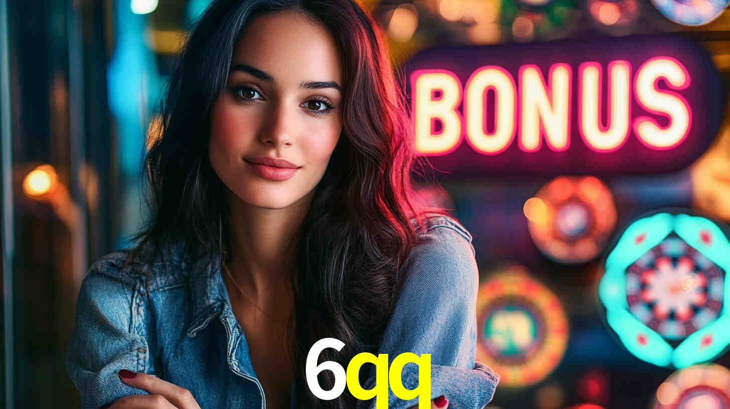 6qq - Login Oficial Plataforma - 6qq.com