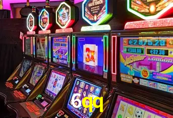 A Emoção da Loteria na 6qq: Uma Chance de Mudança de Vida