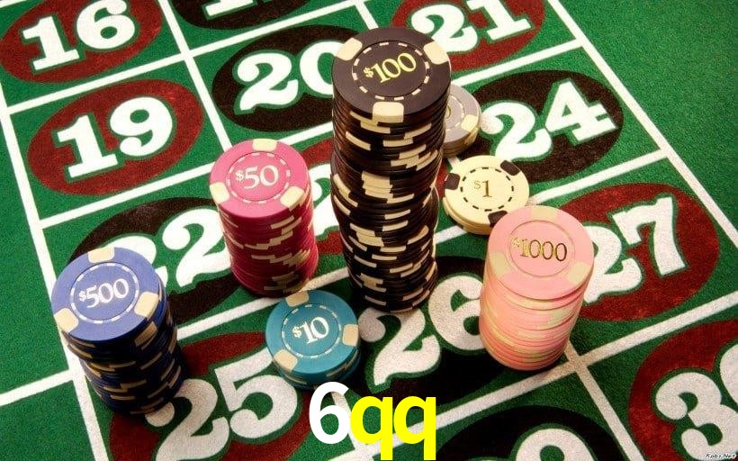 Descubra o Programa VIP da 6qq: Vantagens Exclusivas para Jogadores