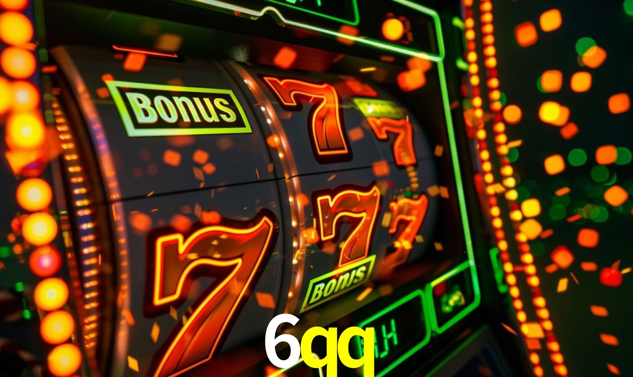 Inovações de Jogos na 6qq: O Futuro das Experiências Interativas