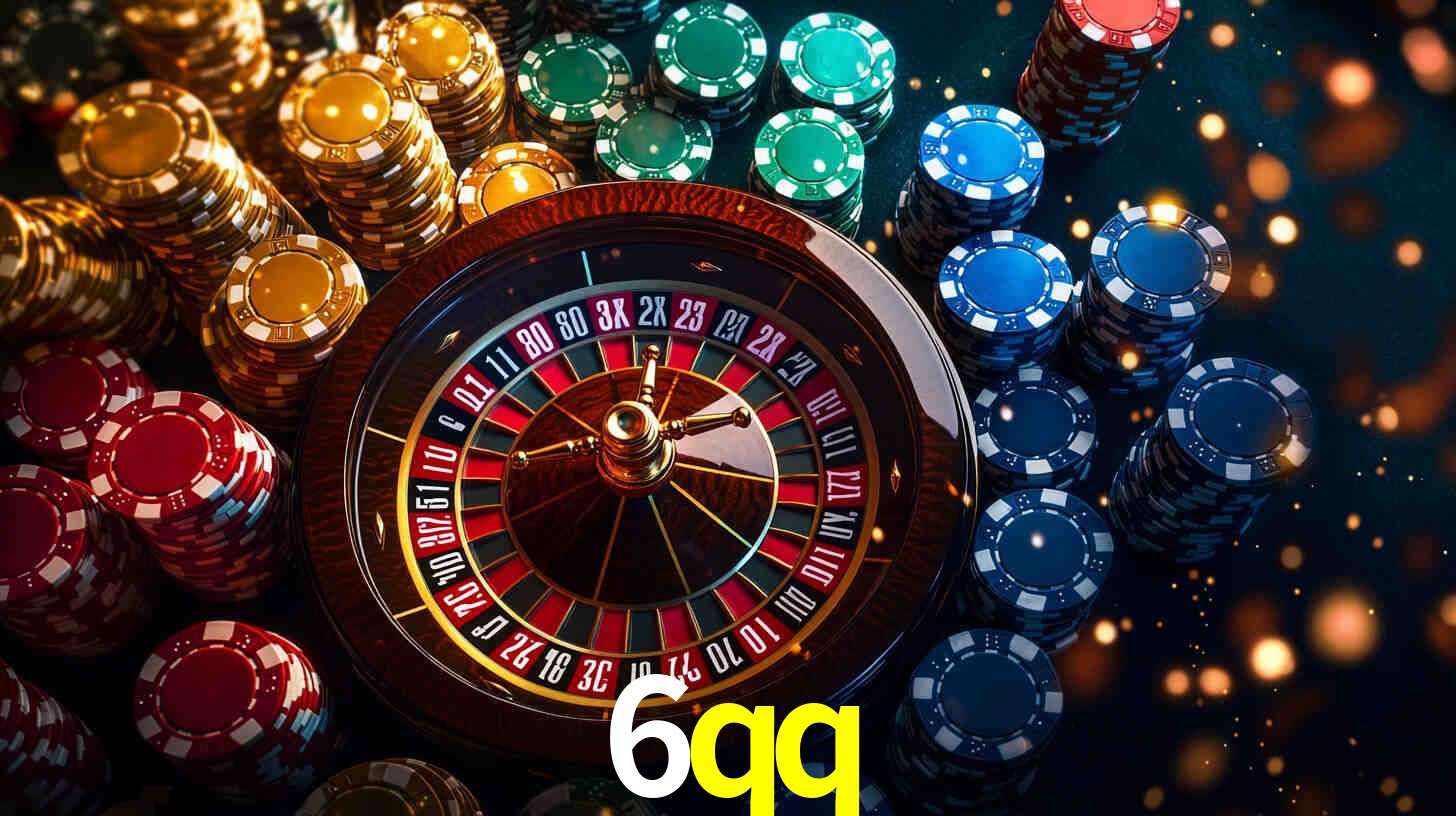 Welcome Bonus 6qq