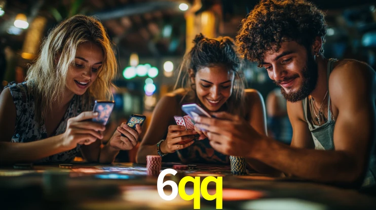 VIP Casino 6qq