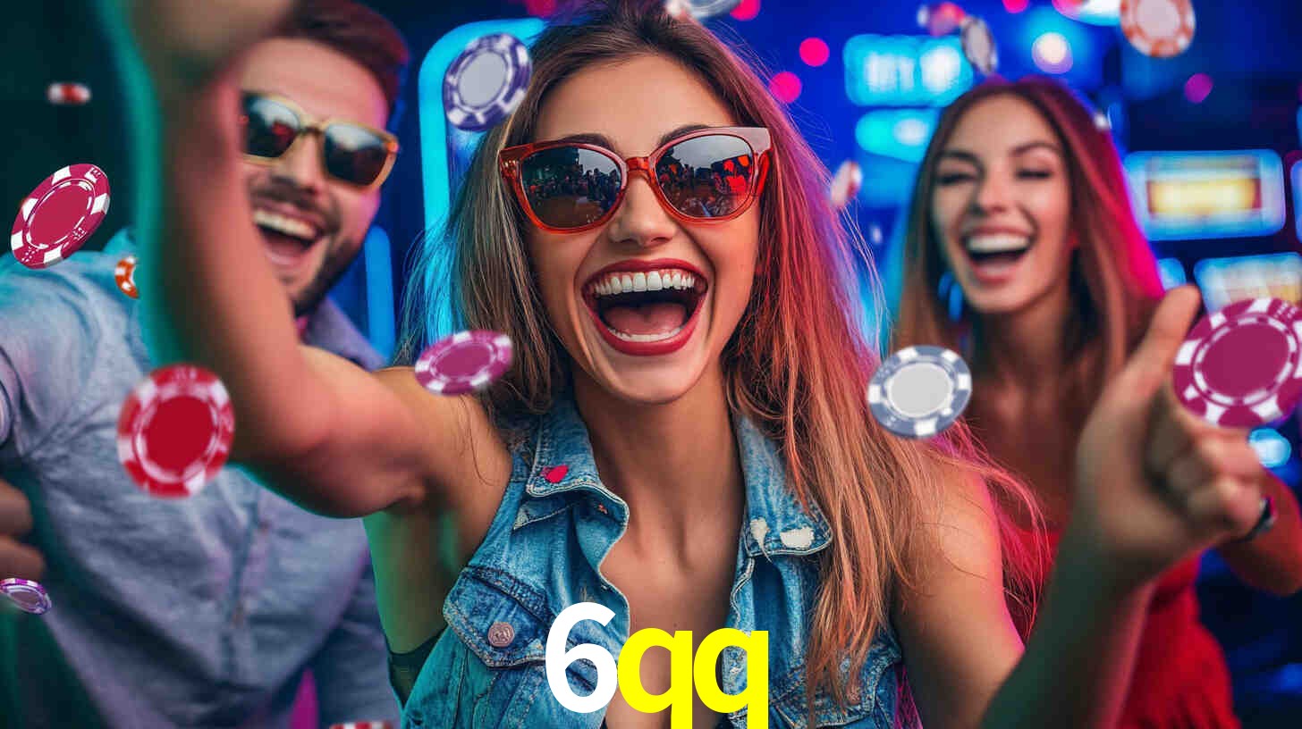Descubra o Programa VIP da 6qq: Vantagens Exclusivas para Jogadores