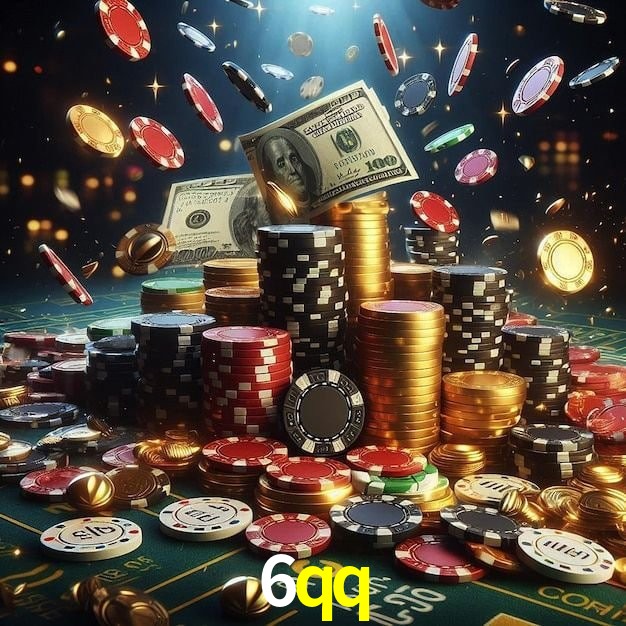 A Emoção da Loteria na 6qq: Uma Chance de Mudança de Vida