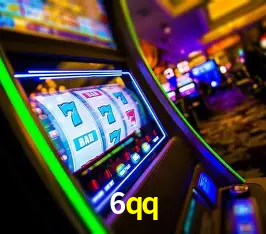 Descubra a Magia dos Jogos de Arcade no 6qq