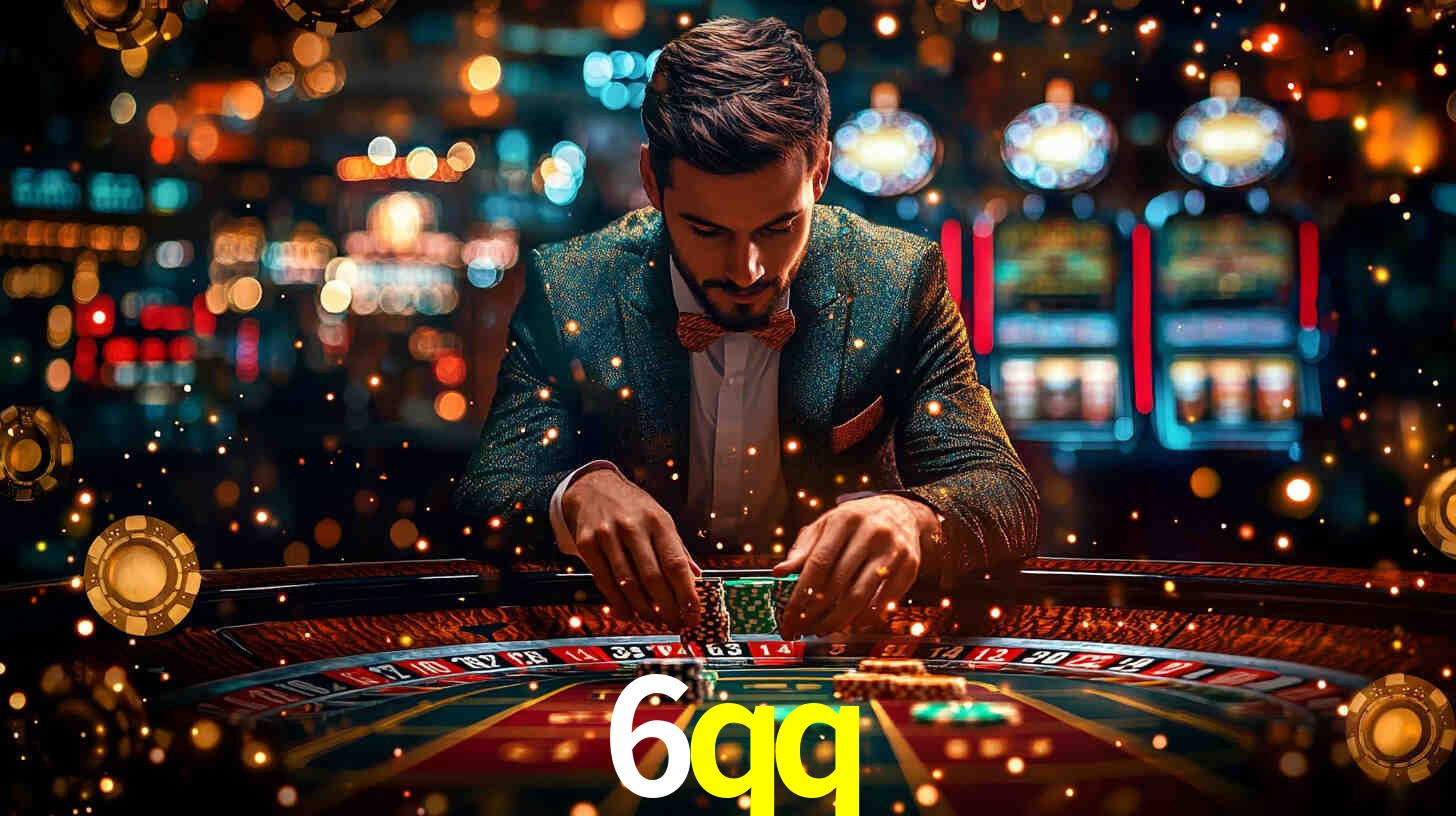 Daily Bonuses 6qq