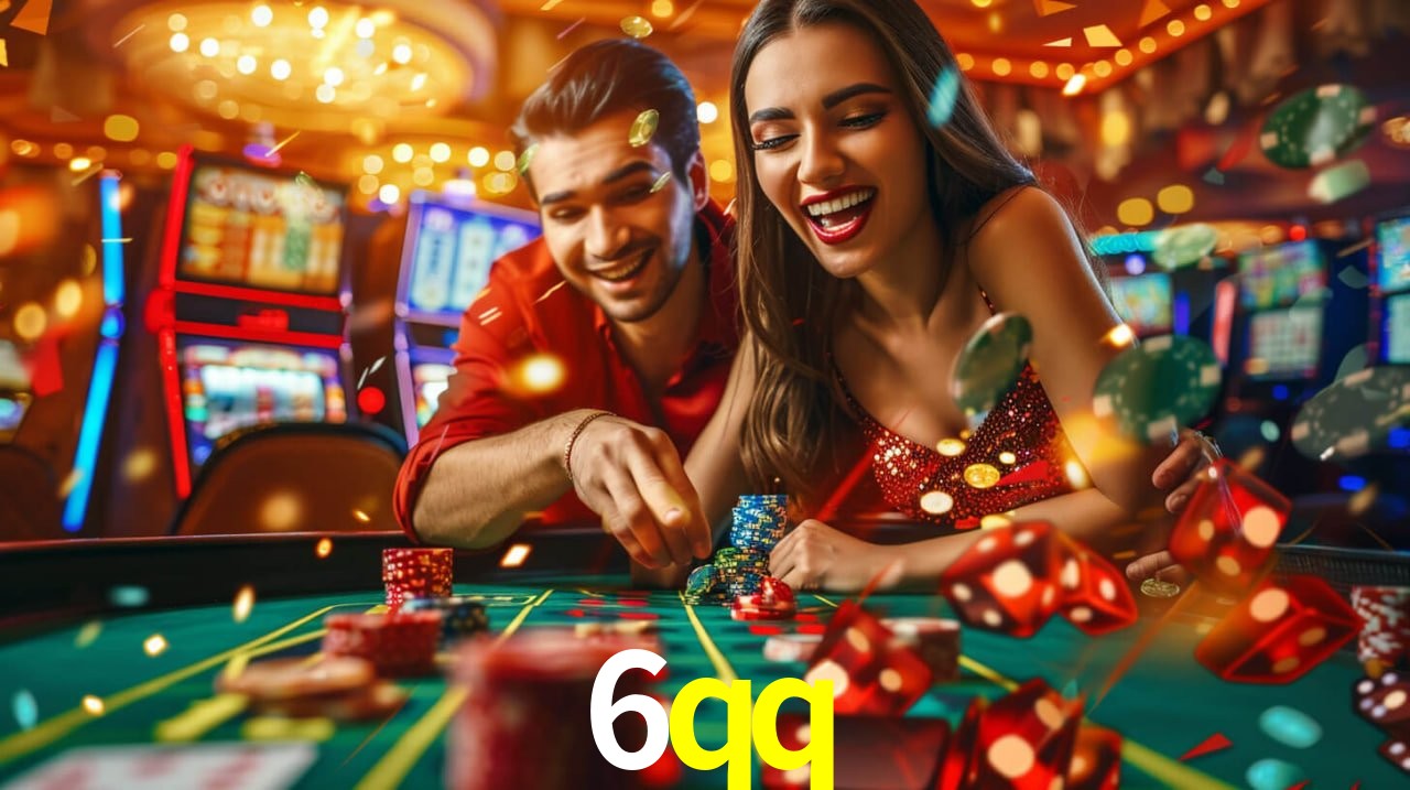 Estatísticas do Jogo 6qq