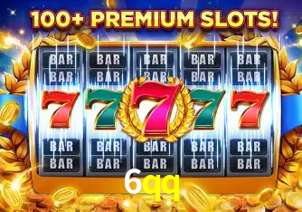 Descubra o Mundo do Cassino Online com 6qq