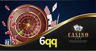 Casino Ao Vivo 6qq