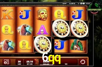 A Emoção da Loteria na 6qq: Uma Chance de Mudança de Vida