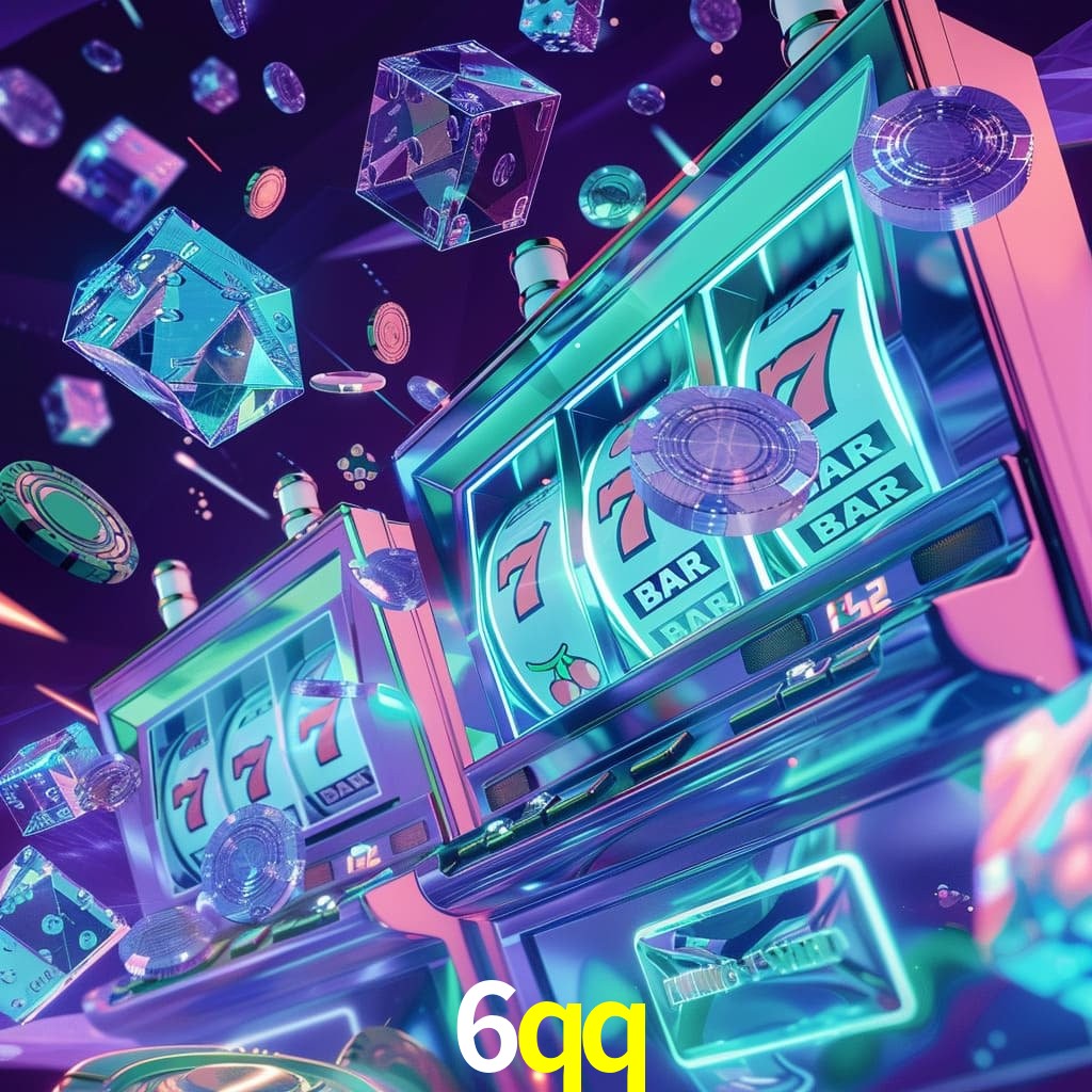 Desvendando o Mundo dos Jogos Virtuais na 6qq