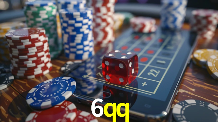 6qq: Jogue Crash e Experimente Alta Recompensa Instantânea
