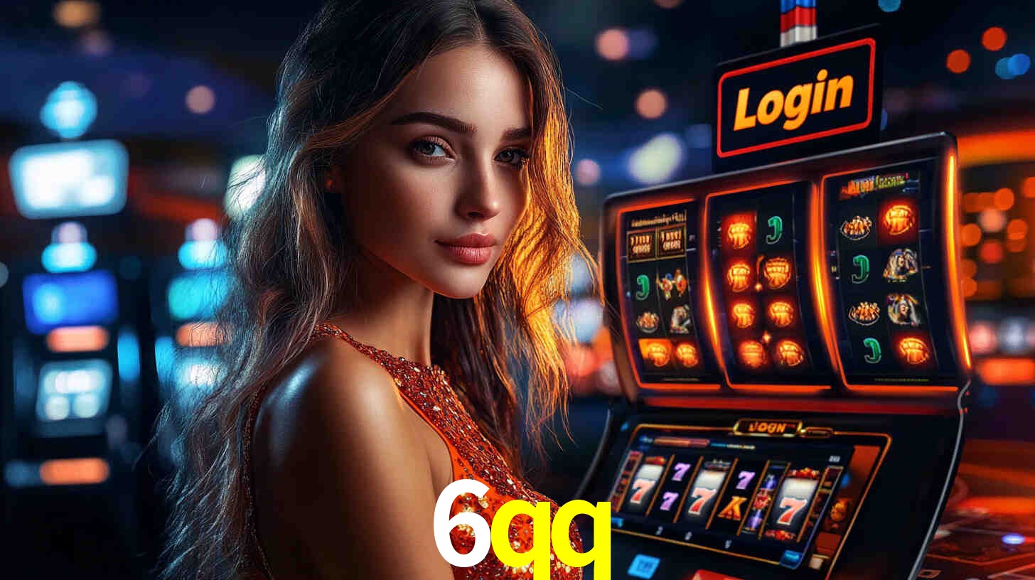 Experimente o Login Seguro Premium no 6qq